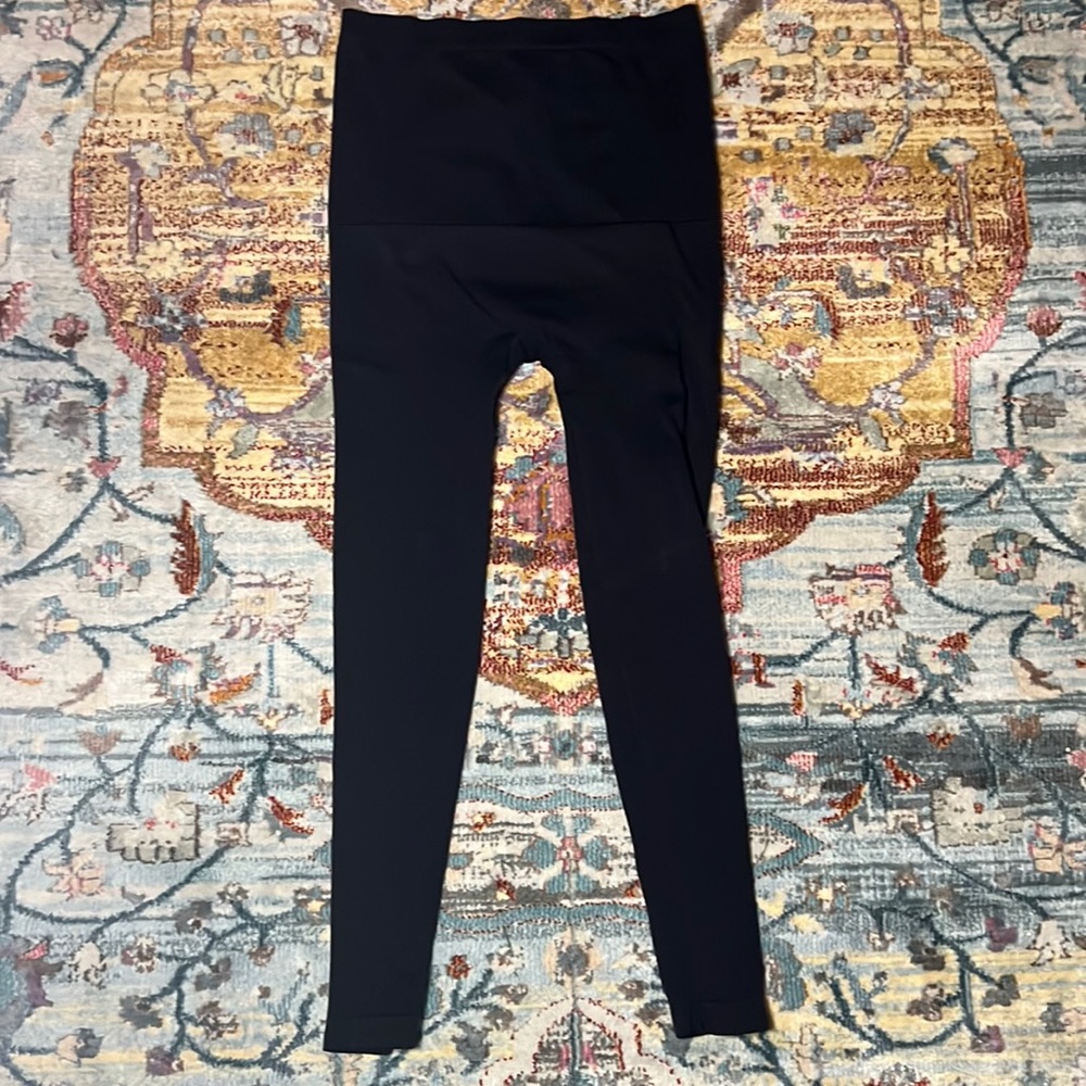Spanx Knit Leggings